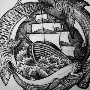 Meet your Posher, Nick